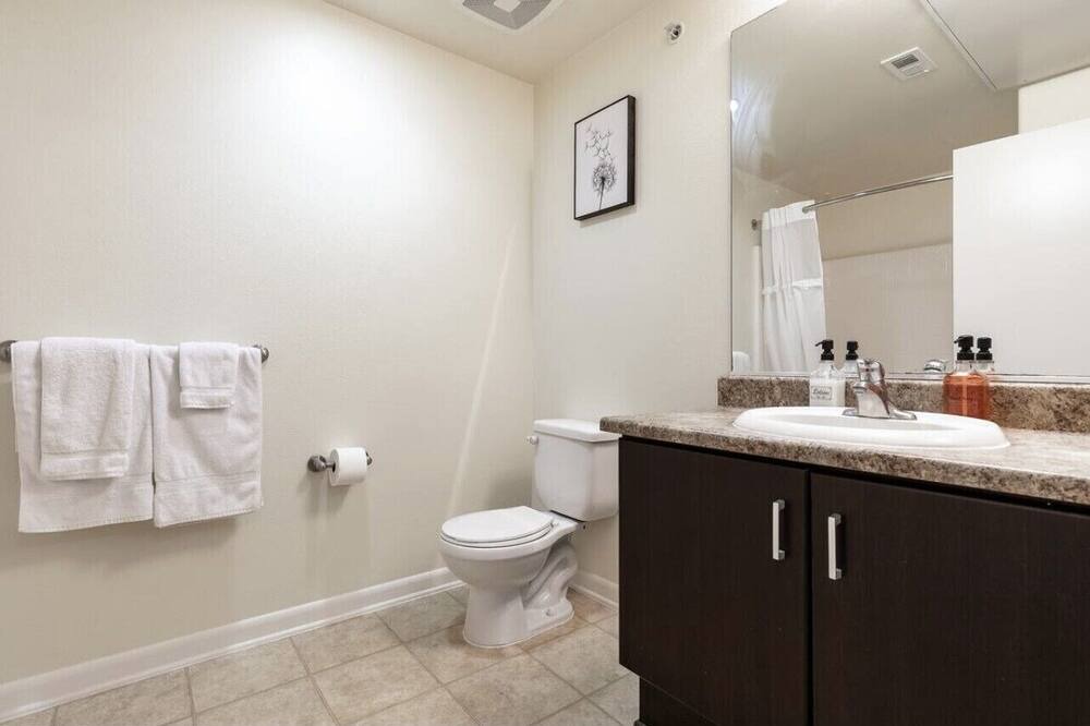 Photo of Bathroom in Hermosa Village