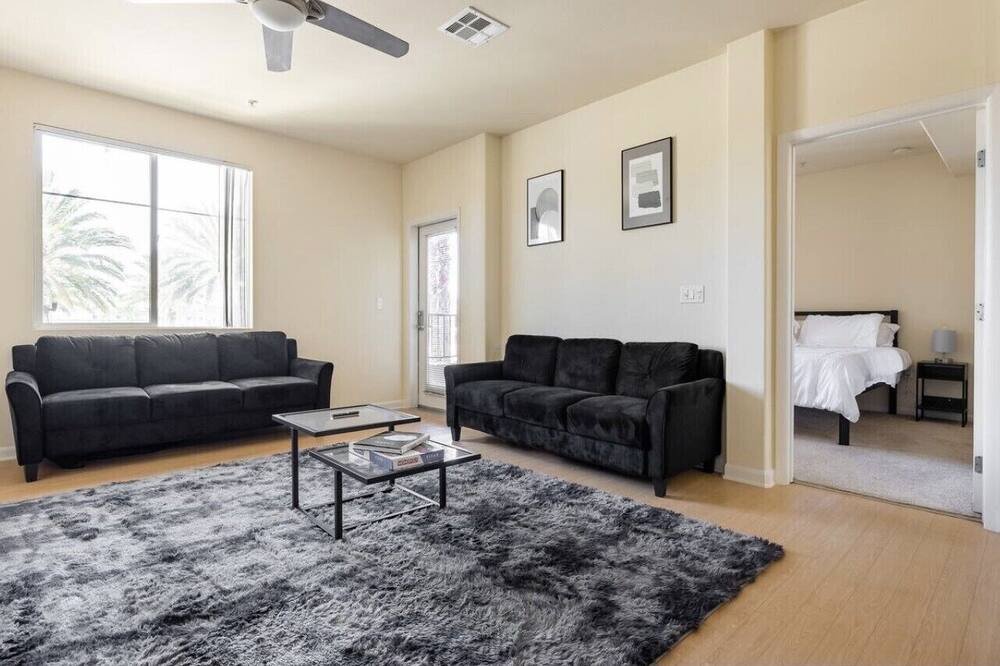 Photo of Livingroom in Hermosa Village
