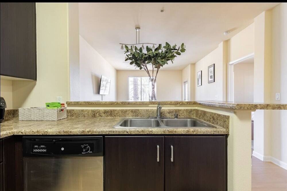 Photo of Kitchen in Hermosa Village