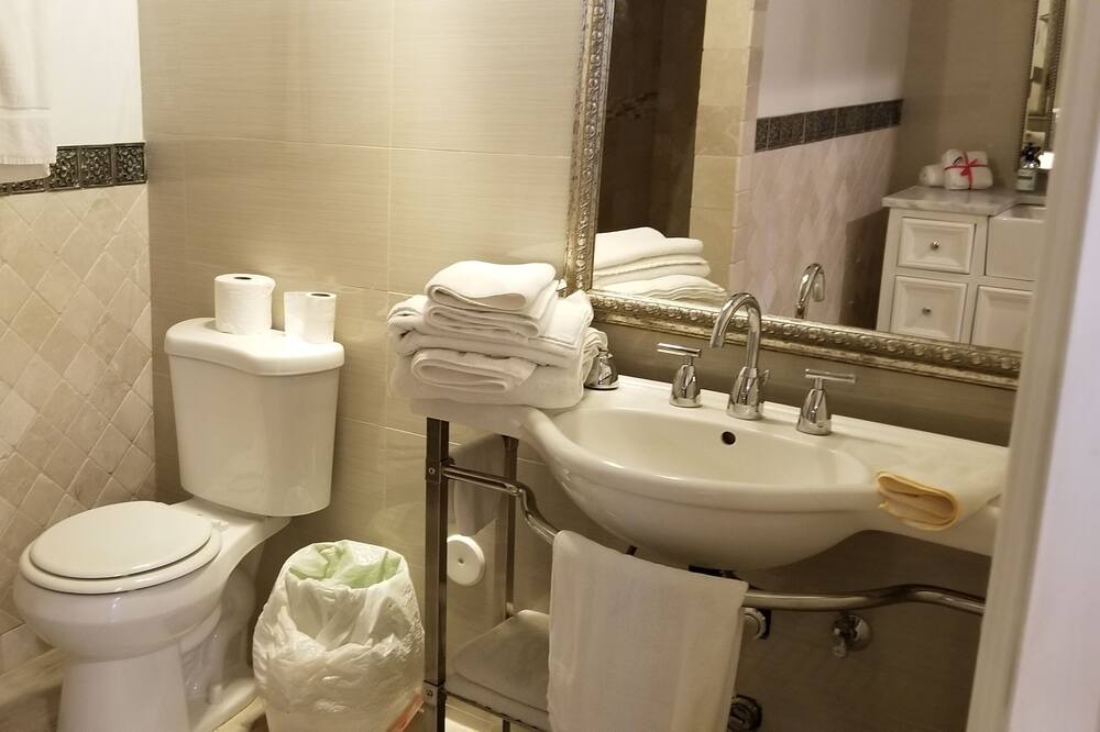 Photo of Bathroom in Yorba Linda