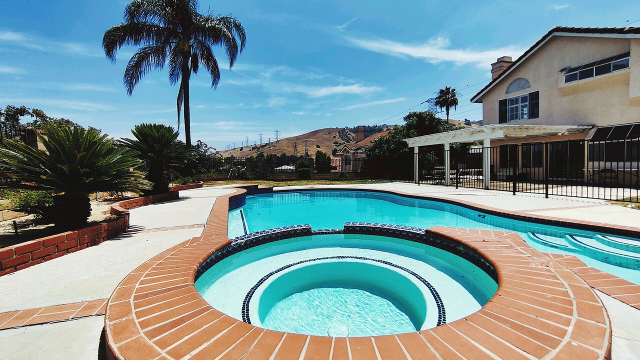 Photo of Outdoor in Rowland Heights