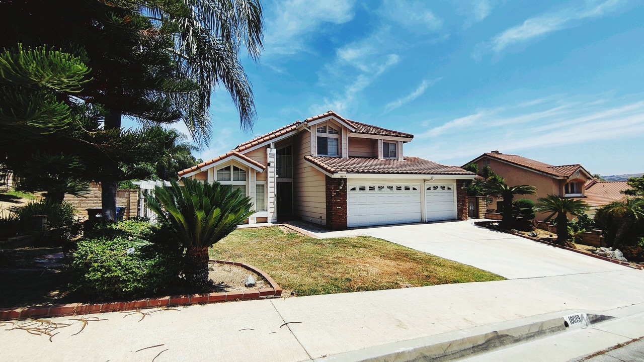 Photo of Outdoor in Rowland Heights