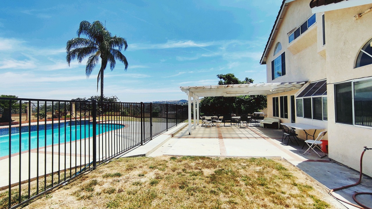 Photo of Outdoor in Rowland Heights