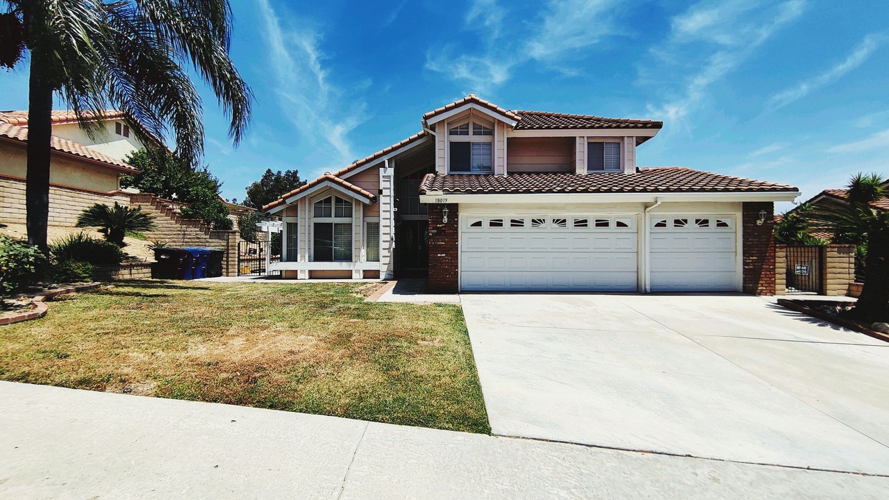 Photo of Outdoor in Rowland Heights