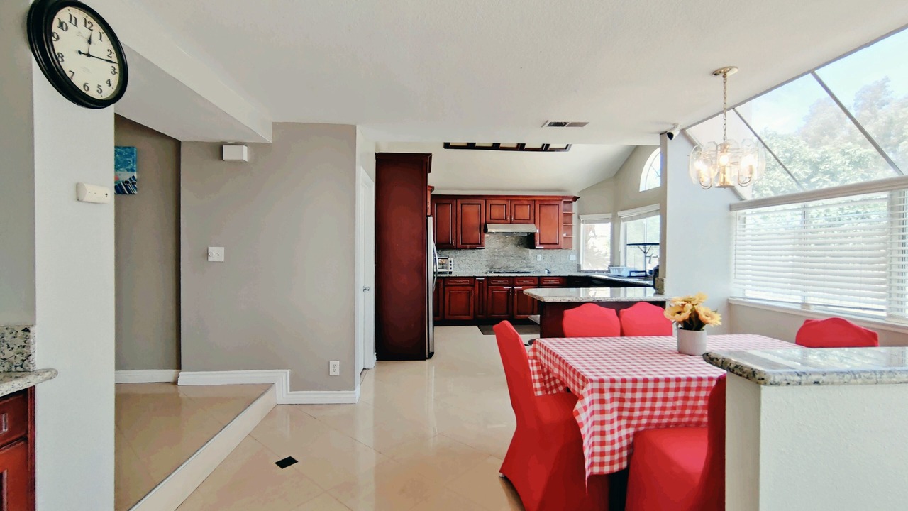 Photo of Kitchen in Rowland Heights
