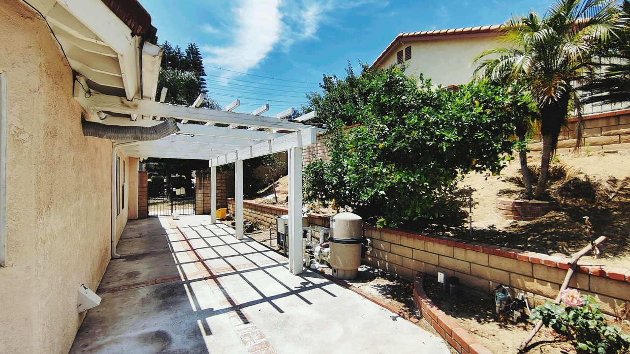 Photo of Outdoor in Rowland Heights