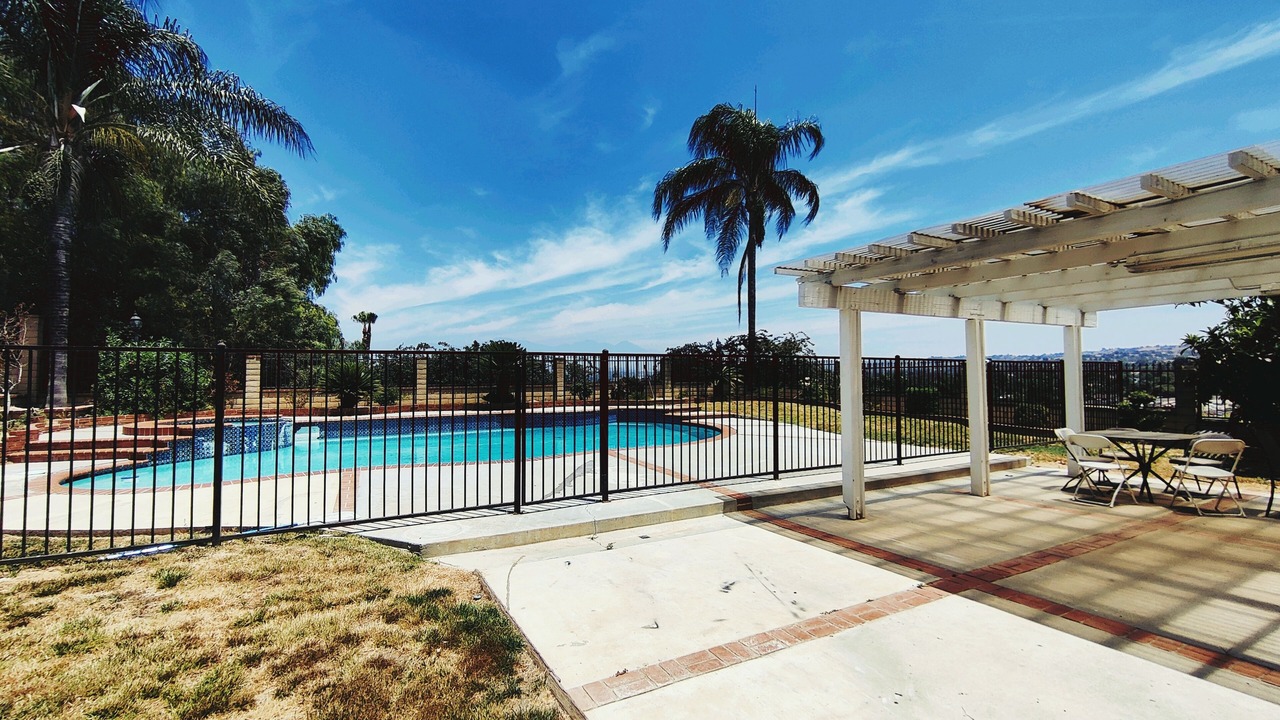 Photo of Outdoor in Rowland Heights