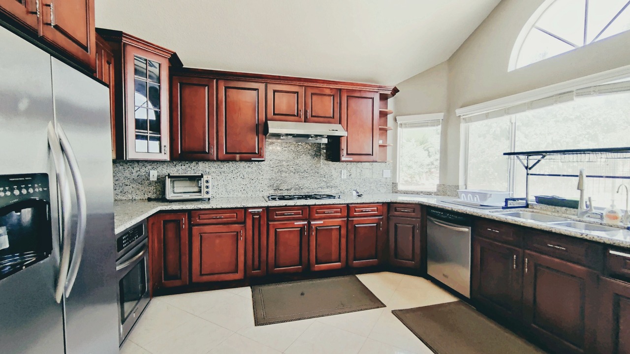 Photo of Kitchen in Rowland Heights