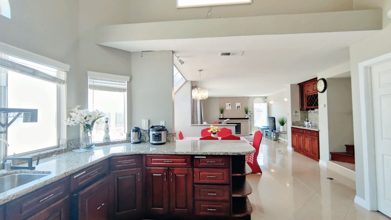 Photo of Kitchen in Rowland Heights