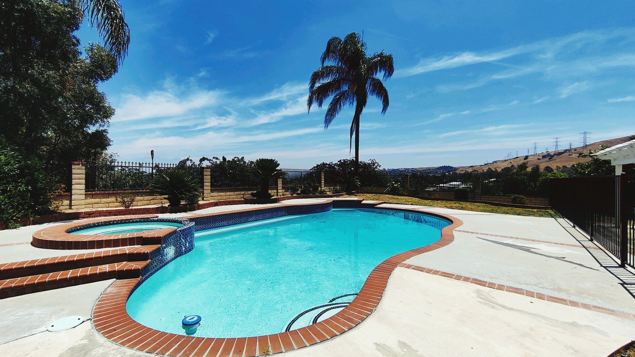 Photo of Outdoor in Rowland Heights