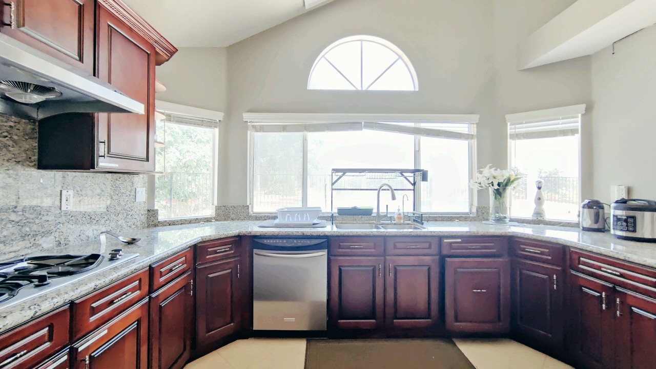 Photo of Kitchen in Rowland Heights
