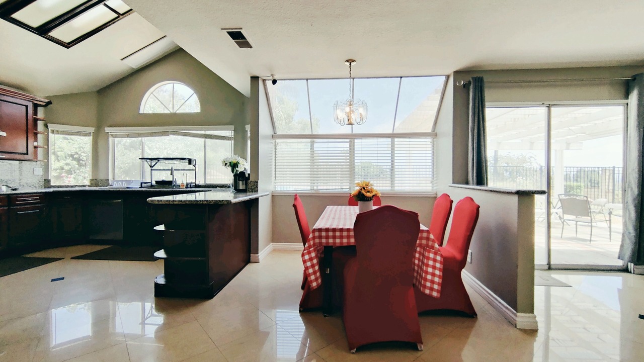 Photo of Kitchen in Rowland Heights