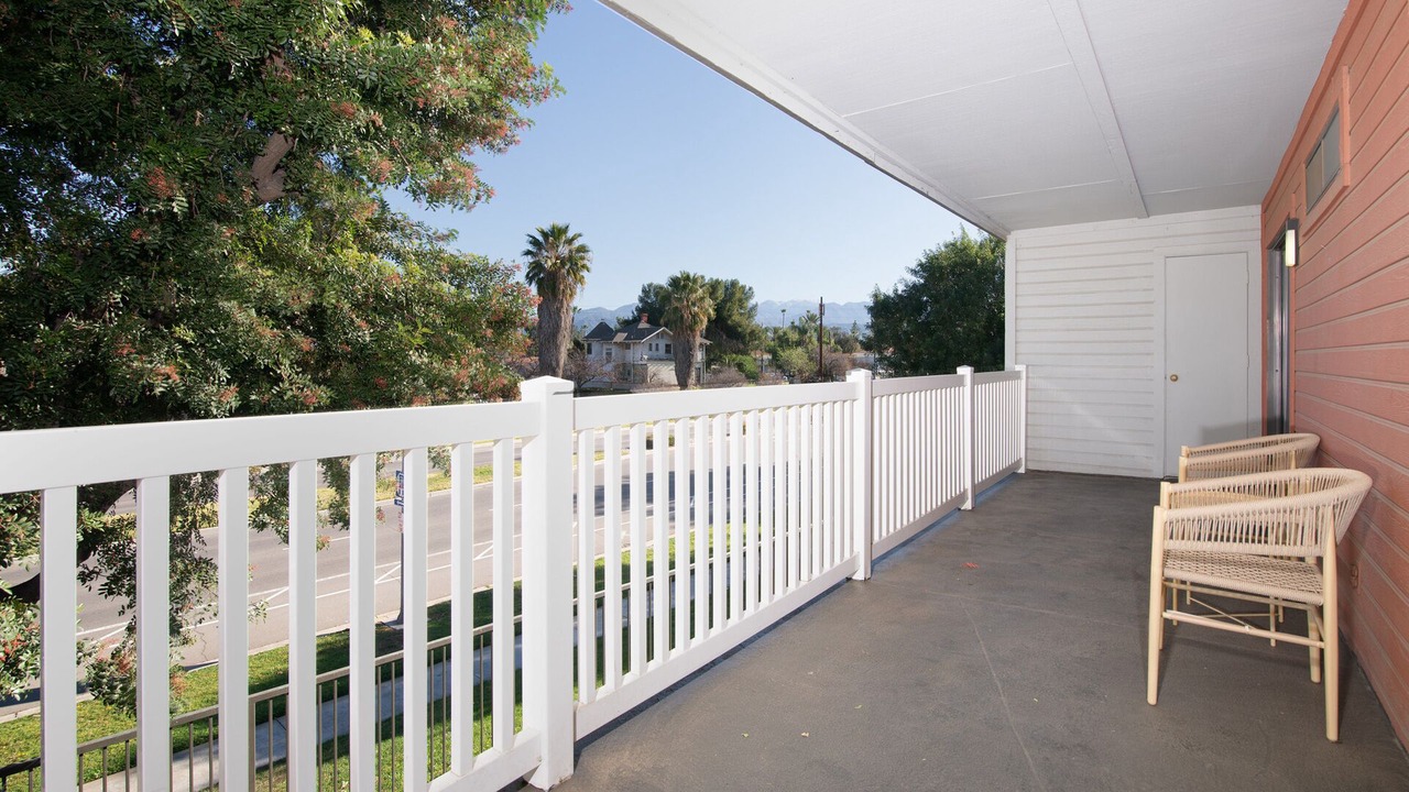 Photo of Outdoor in South Redlands