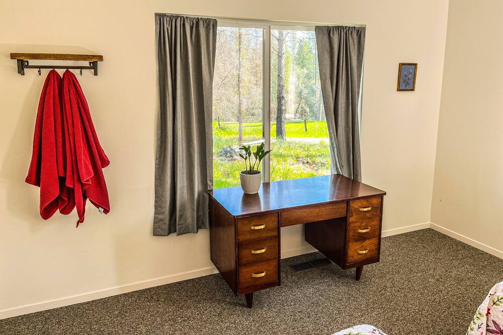 Photo of Bedroom in Grass Valley
