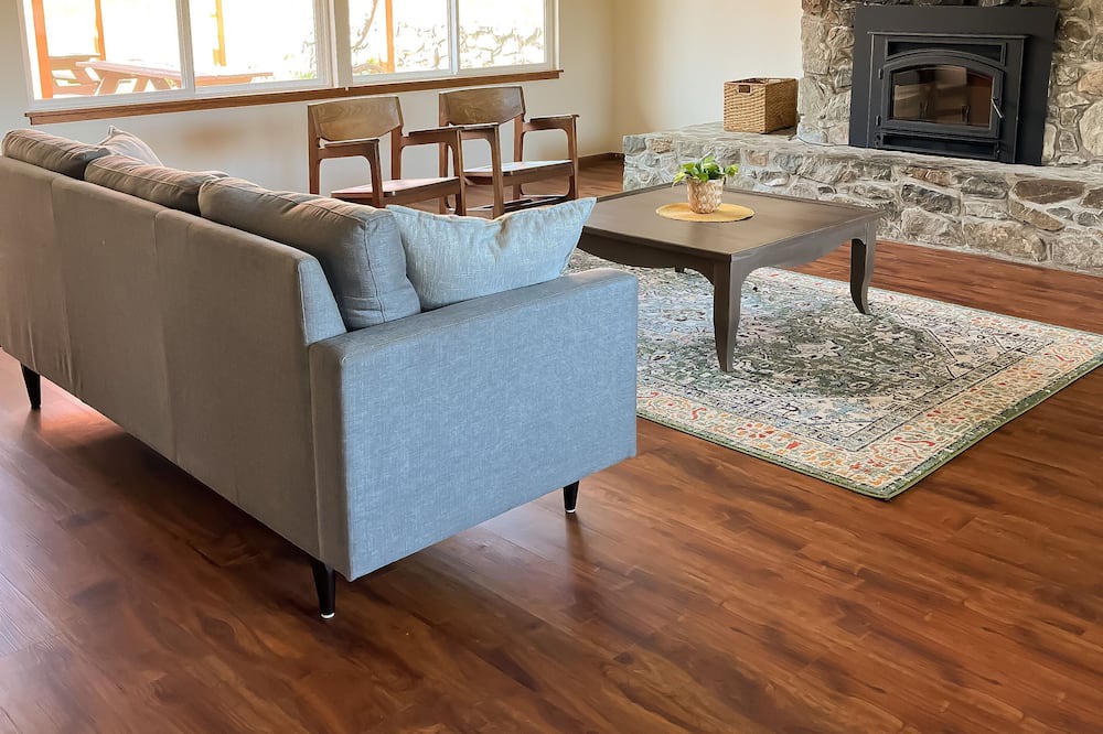 Photo of Livingroom in Grass Valley