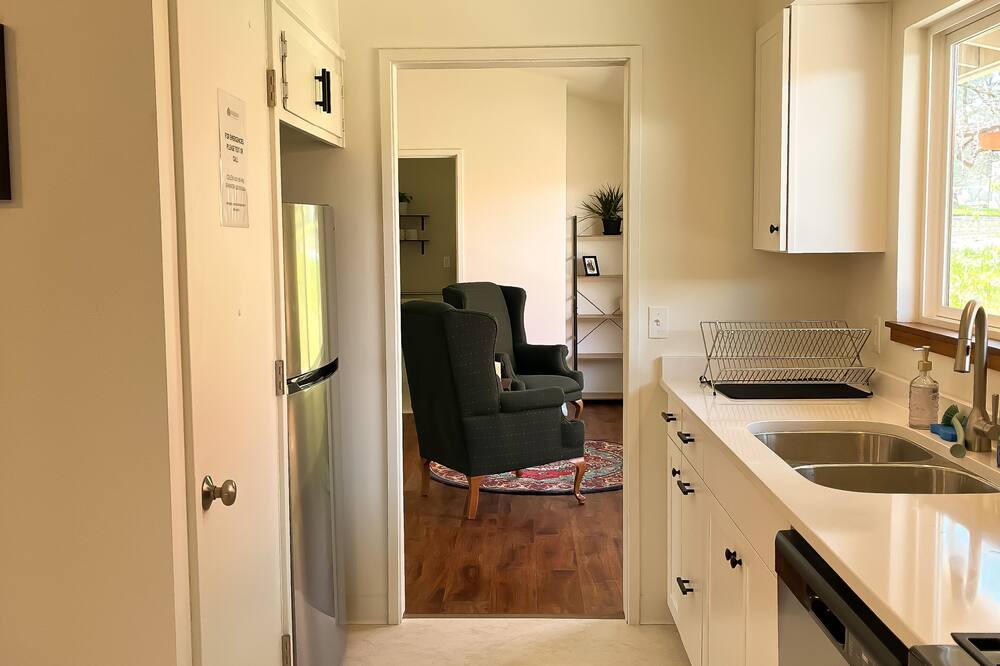 Photo of Kitchen in Grass Valley