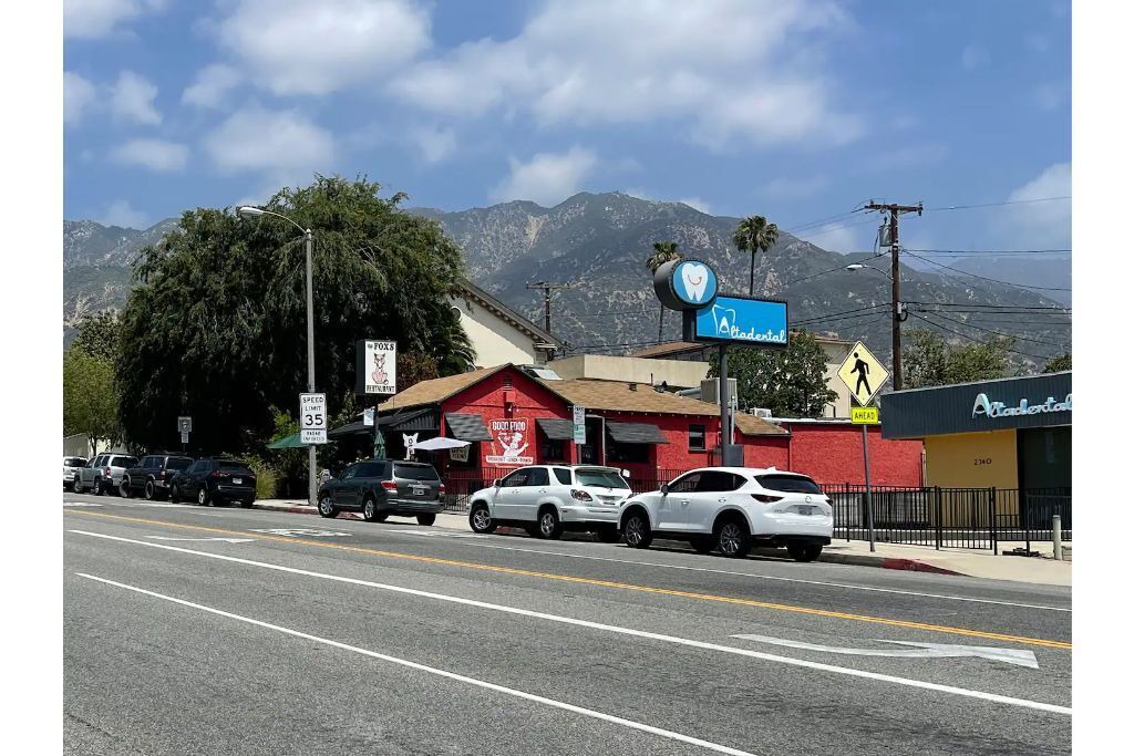 Photo of Others in Altadena