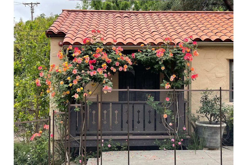 Photo of Outdoor in Altadena