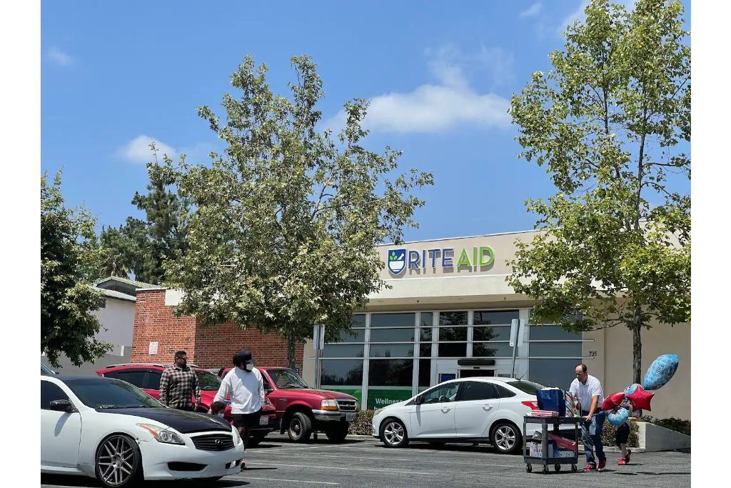 Photo of Outdoor in Altadena