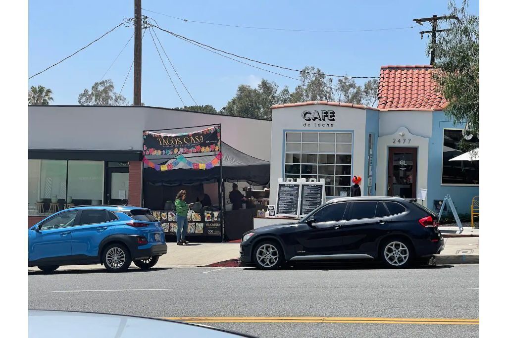 Photo of Outdoor in Altadena