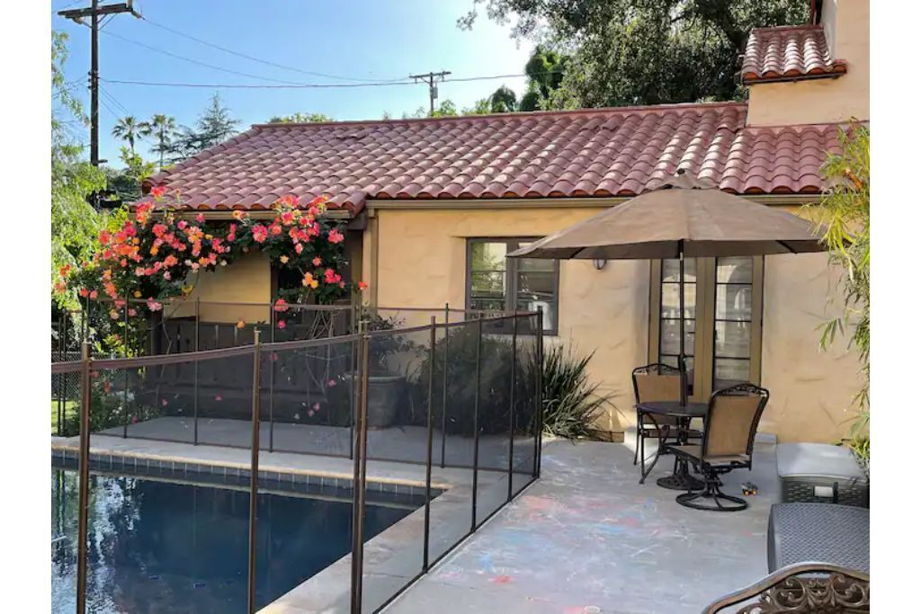 Photo of Outdoor in Altadena