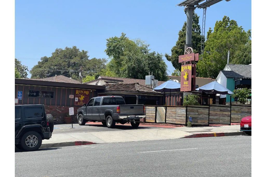 Photo of Outdoor in Altadena