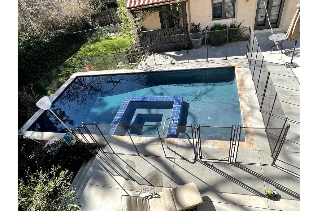 Photo of Outdoor in Altadena