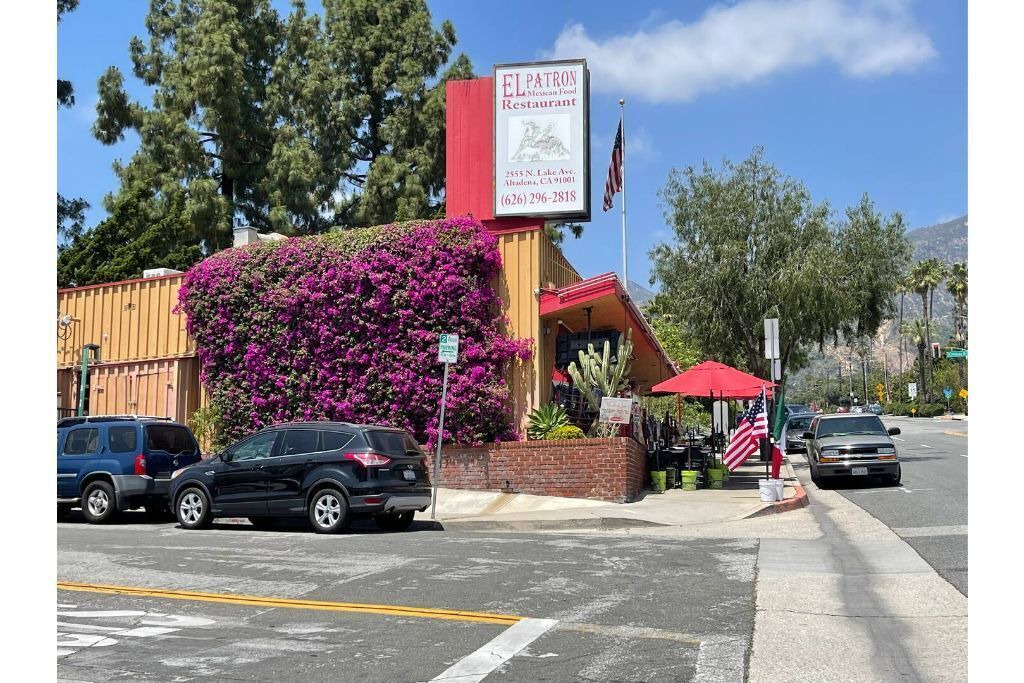 Photo of Outdoor in Altadena