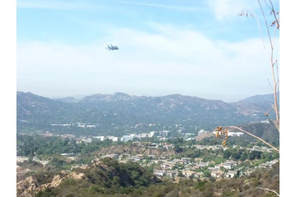 Photo of Others in Altadena