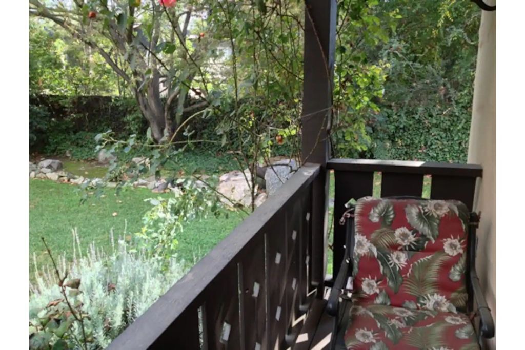 Photo of Outdoor in Altadena