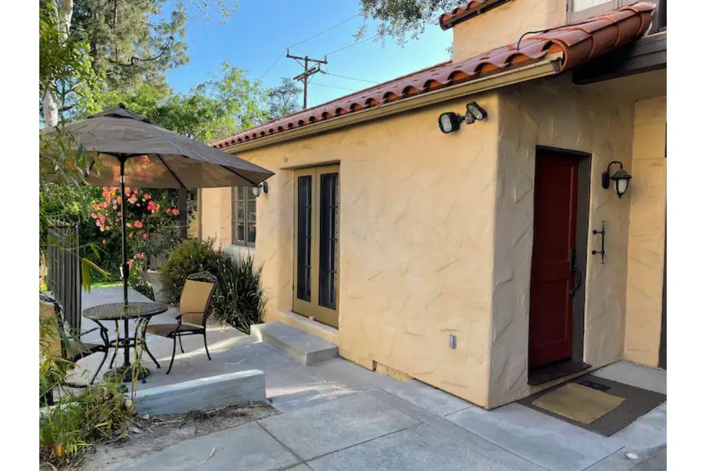 Photo of Outdoor in Altadena