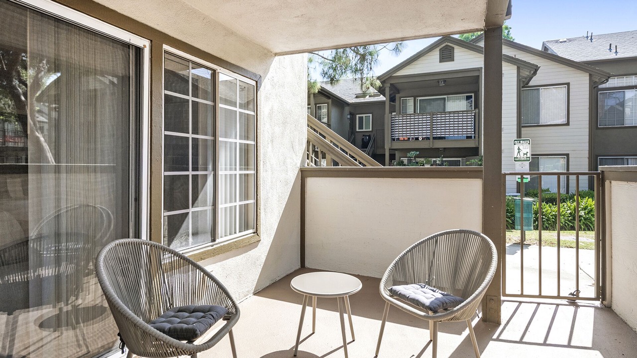 Photo of Outdoor in Los Serranos