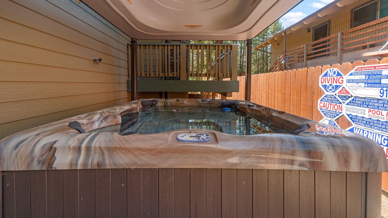 Photo of Outdoor in Summit Estates