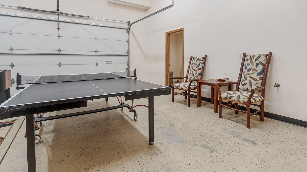 Photo of Bedroom in Summit Estates