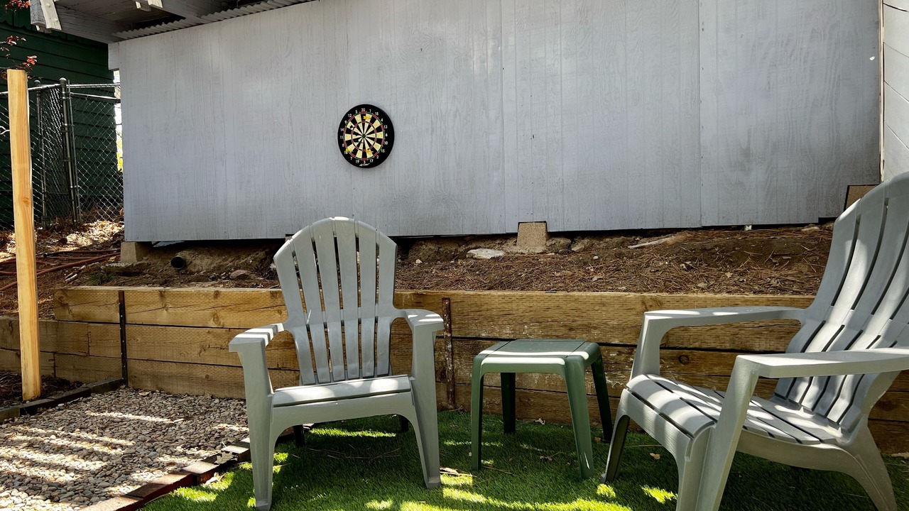 Photo of Outdoor in Arrowbear Lake