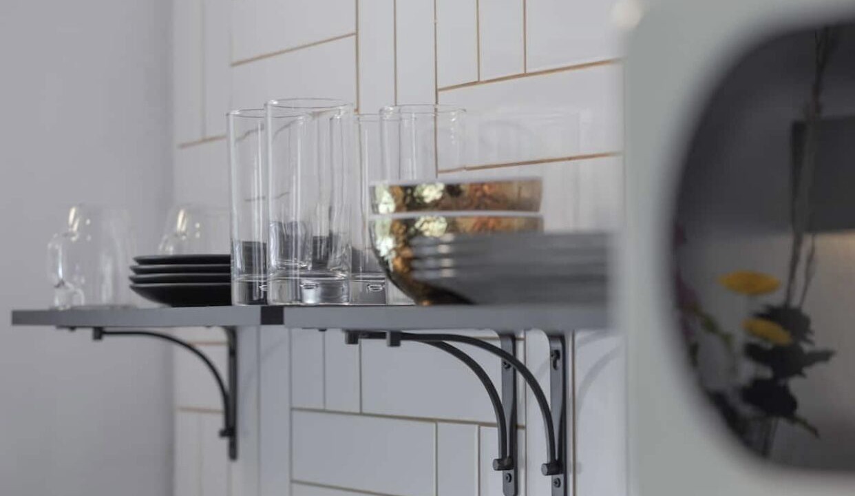 Photo of Kitchen in Arrowbear Lake
