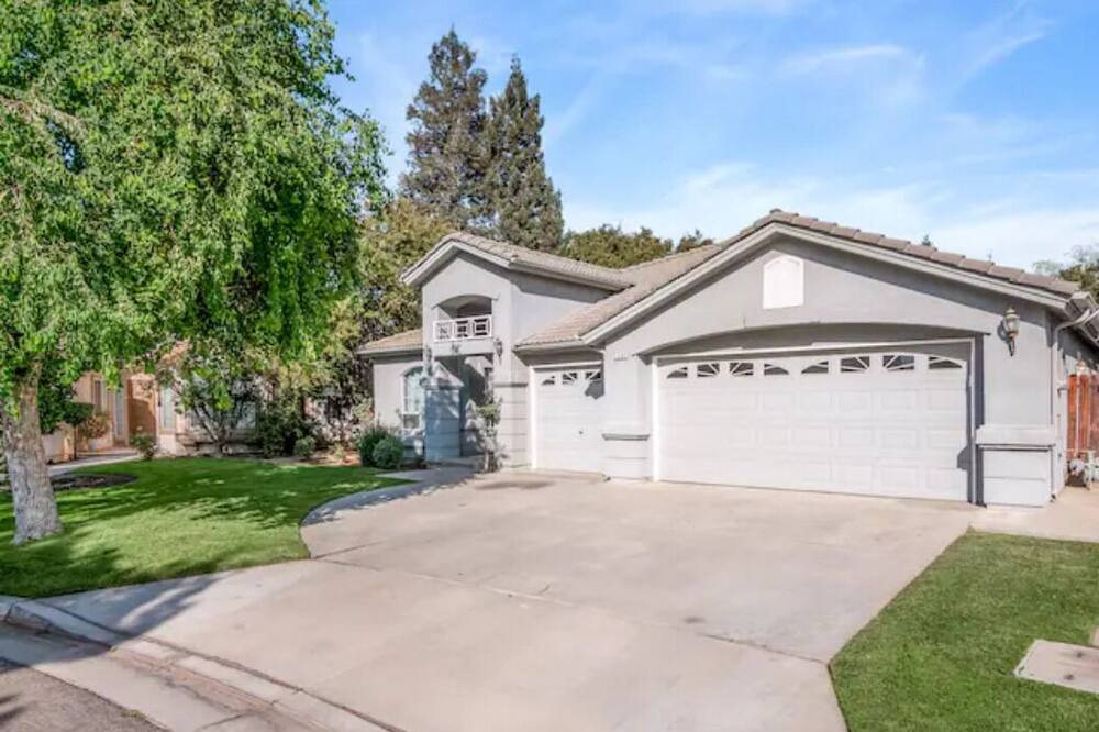 Photo of Outdoor in Fresno