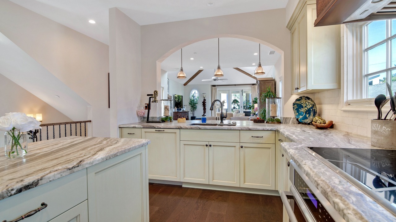 Photo of Kitchen in Old Towne