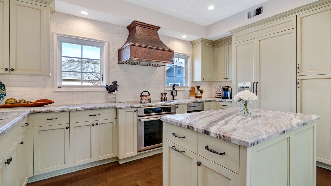 Photo of Kitchen in Old Towne
