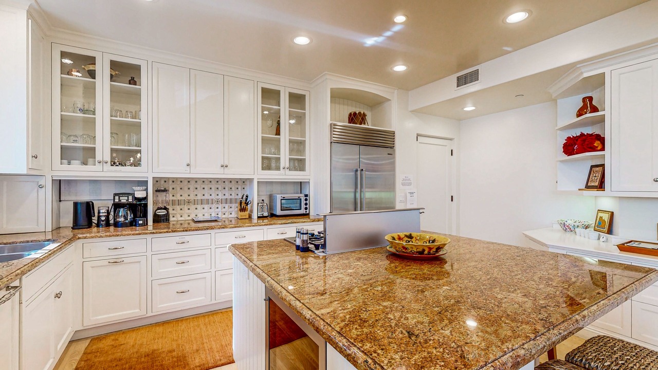 Photo of Kitchen in The Funk Zone