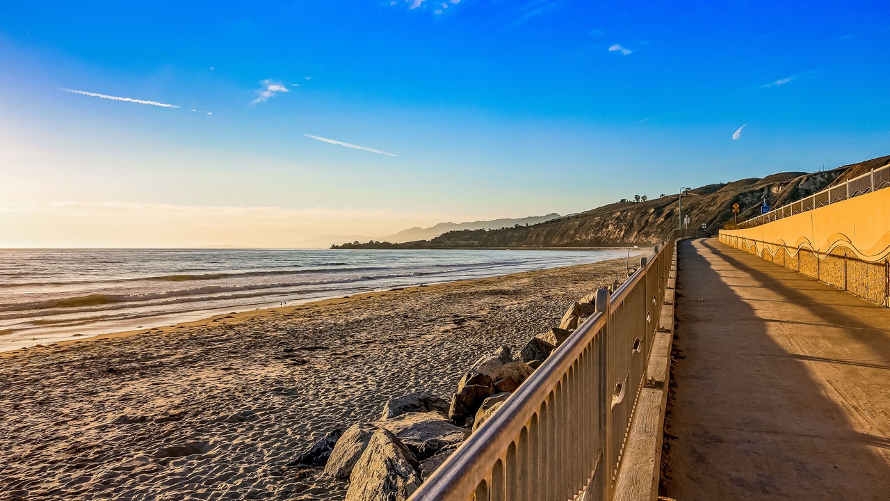 Photo of Others in La Conchita