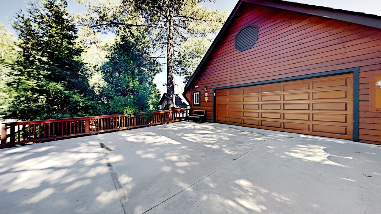 Photo of Outdoor in Twin Peaks