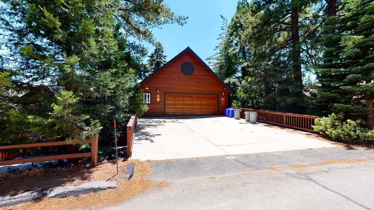 Photo of Outdoor in Twin Peaks