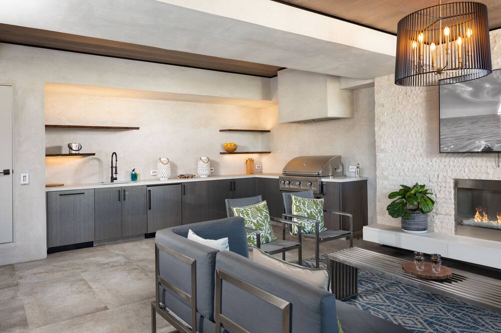Photo of Livingroom in Corona del Mar