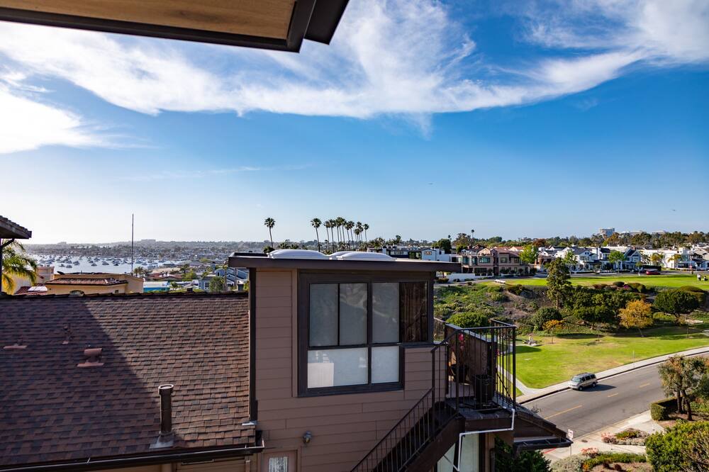 Photo of Patio Balcony in Corona del Mar