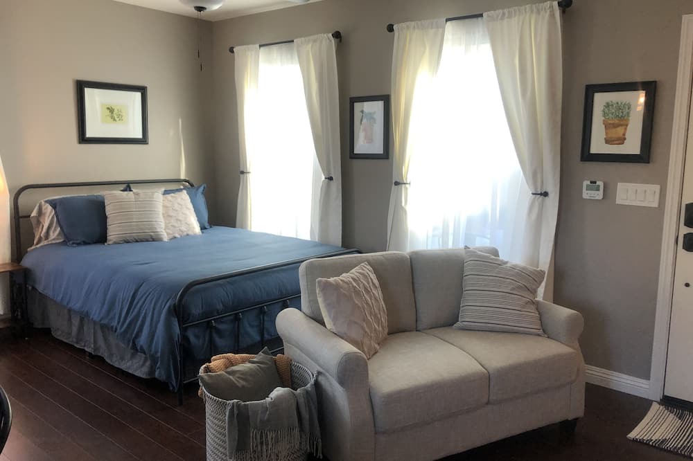 Photo of Bedroom in Turlock