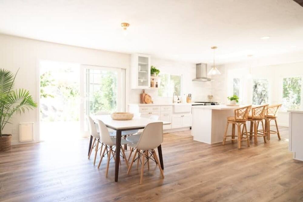 Photo of Kitchen in Fire Mountain