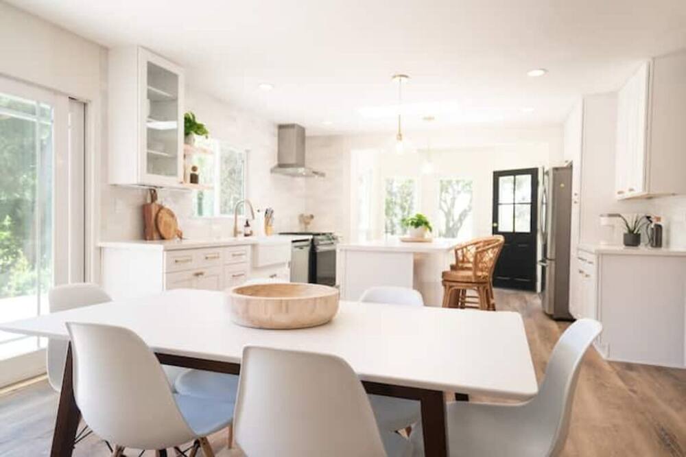 Photo of Kitchen in Fire Mountain