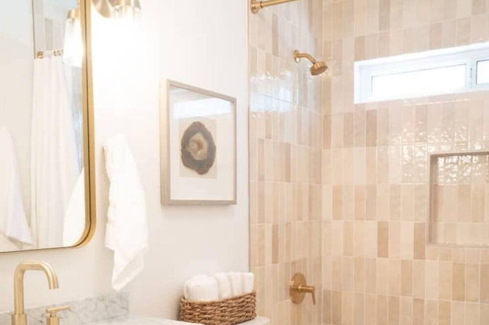 Photo of Bathroom in Fire Mountain