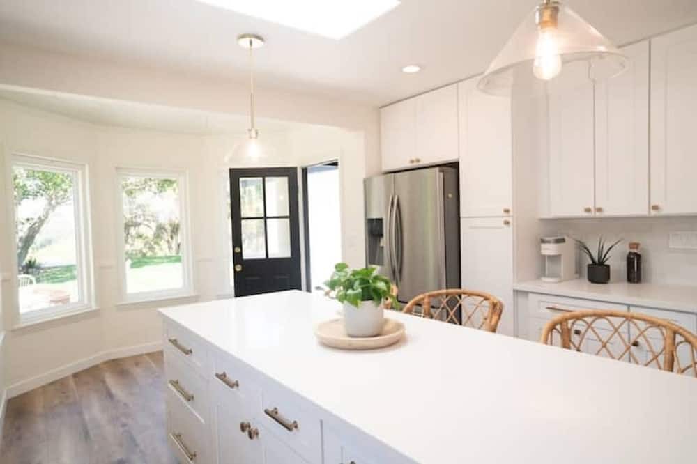 Photo of Kitchen in Fire Mountain
